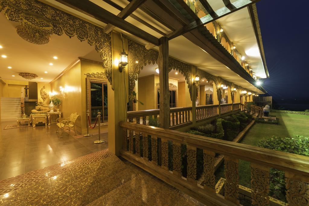 Nakaraj Princess Homestay Chiang Khong Exterior photo